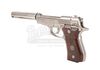 Lot #407 - JAMES BOND: DIE ANOTHER DAY (2002) - Jinx Johnson's (Halle Berry) Hero Pietro Beretta Cheetah Pistol - 5
