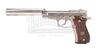 Lot #407 - JAMES BOND: DIE ANOTHER DAY (2002) - Jinx Johnson's (Halle Berry) Hero Pietro Beretta Cheetah Pistol - 6