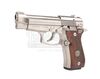Lot #407 - JAMES BOND: DIE ANOTHER DAY (2002) - Jinx Johnson's (Halle Berry) Hero Pietro Beretta Cheetah Pistol - 8