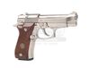 Lot #407 - JAMES BOND: DIE ANOTHER DAY (2002) - Jinx Johnson's (Halle Berry) Hero Pietro Beretta Cheetah Pistol - 9