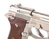 Lot #407 - JAMES BOND: DIE ANOTHER DAY (2002) - Jinx Johnson's (Halle Berry) Hero Pietro Beretta Cheetah Pistol - 11