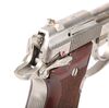Lot #407 - JAMES BOND: DIE ANOTHER DAY (2002) - Jinx Johnson's (Halle Berry) Hero Pietro Beretta Cheetah Pistol - 15