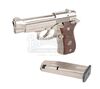 Lot #407 - JAMES BOND: DIE ANOTHER DAY (2002) - Jinx Johnson's (Halle Berry) Hero Pietro Beretta Cheetah Pistol - 16