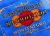 Lot #408 - JAMES BOND: CASINO ROYALE (2006) - Casino Royal $1,000,000 Poker Chip - 4