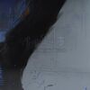 Lot #412 - JANET JACKSON: IF (1993) - Matthew Yuricich Opening Shot Street View Matte Painting - 2