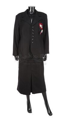Lot #423 - JOJO RABBIT (2019) - Fraulein Rahm's (Rebel Wilson) Uniform