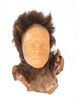 Lot #432 - JUMANJI (1995) - Peter's (Bradley Pierce) Monkey Costume Components - 2