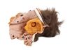 Lot #432 - JUMANJI (1995) - Peter's (Bradley Pierce) Monkey Costume Components - 4