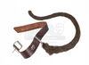 Lot #432 - JUMANJI (1995) - Peter's (Bradley Pierce) Monkey Costume Components - 7
