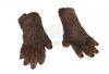 Lot #432 - JUMANJI (1995) - Peter's (Bradley Pierce) Monkey Costume Components - 8