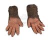 Lot #432 - JUMANJI (1995) - Peter's (Bradley Pierce) Monkey Costume Components - 9
