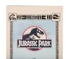 Lot #434 - JURASSIC PARK (1993) - Park Visitor Brochure - 3