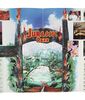 Lot #434 - JURASSIC PARK (1993) - Park Visitor Brochure - 7