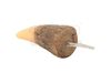 Lot #440 - THE LOST WORLD: JURASSIC PARK (1997) - T-Rex Tooth - 4