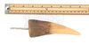 Lot #440 - THE LOST WORLD: JURASSIC PARK (1997) - T-Rex Tooth - 8