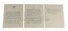 Lot #444 - THE KING'S SPEECH (2010) - King George VI's (Colin Firth) Speech - 2
