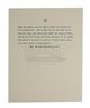 Lot #444 - THE KING'S SPEECH (2010) - King George VI's (Colin Firth) Speech - 5
