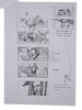 Lot #445 - KINGDOM OF HEAVEN (2005) - Clapperboard, Shooting Script, Storyboards, Call Sheets and Memos - 5