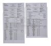 Lot #445 - KINGDOM OF HEAVEN (2005) - Clapperboard, Shooting Script, Storyboards, Call Sheets and Memos - 7