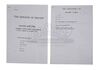 Lot #445 - KINGDOM OF HEAVEN (2005) - Clapperboard, Shooting Script, Storyboards, Call Sheets and Memos - 8