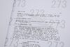 Lot #445 - KINGDOM OF HEAVEN (2005) - Clapperboard, Shooting Script, Storyboards, Call Sheets and Memos - 12