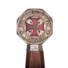 Lot #446 - KINGDOM OF HEAVEN (2005) - Balian de Ibelin's (Orlando Bloom) Hero Sword - 5
