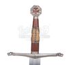 Lot #446 - KINGDOM OF HEAVEN (2005) - Balian de Ibelin's (Orlando Bloom) Hero Sword - 7
