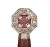 Lot #446 - KINGDOM OF HEAVEN (2005) - Balian de Ibelin's (Orlando Bloom) Hero Sword - 9