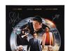Lot #447 - KINGSMAN: THE SECRET SERVICE (2014) - Cast Autographed One-Sheet Poster - 2
