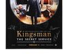 Lot #447 - KINGSMAN: THE SECRET SERVICE (2014) - Cast Autographed One-Sheet Poster - 3