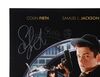 Lot #447 - KINGSMAN: THE SECRET SERVICE (2014) - Cast Autographed One-Sheet Poster - 4