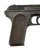 Lot #448 - KINGSMAN: THE SECRET SERVICE (2014) - Kingsman Stunt Pistols and Back Holster - 5