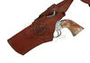 Lot #449 - KINGSMAN: THE GOLDEN CIRCLE (2017) - Whiskey's (Pedro Pascal) Stunt Ruger Revolvers and Holster - 3