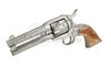 Lot #449 - KINGSMAN: THE GOLDEN CIRCLE (2017) - Whiskey's (Pedro Pascal) Stunt Ruger Revolvers and Holster - 5