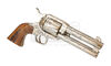 Lot #449 - KINGSMAN: THE GOLDEN CIRCLE (2017) - Whiskey's (Pedro Pascal) Stunt Ruger Revolvers and Holster - 6