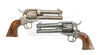 Lot #449 - KINGSMAN: THE GOLDEN CIRCLE (2017) - Whiskey's (Pedro Pascal) Stunt Ruger Revolvers and Holster - 9