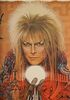 Lot #452 - LABYRINTH (1986) - Jim Henson Autographed Poster - 3