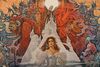 Lot #452 - LABYRINTH (1986) - Jim Henson Autographed Poster - 4