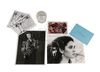Lot #454 - LABYRINTH (1986) - Jareth's (David Bowie) Crystal Ball, Autographed Photos, Tickets and Card - 3