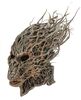 Lot #455 - LADY IN THE WATER (2006) - Tartutic Creature Head - 2
