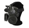 Lot #456 - LARA CROFT: TOMB RAIDER (2001) - Lara Croft's (Angelina Jolie) Stunt Pistols and Henchman SWAT Mask - 10