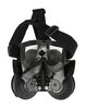 Lot #456 - LARA CROFT: TOMB RAIDER (2001) - Lara Croft's (Angelina Jolie) Stunt Pistols and Henchman SWAT Mask - 14