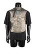 Lot #482 - LOST IN SPACE (1998) - Major Don West's (Matt LeBlanc) Upper Body Armour
