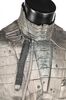 Lot #482 - LOST IN SPACE (1998) - Major Don West's (Matt LeBlanc) Upper Body Armour - 4