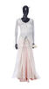 Lot #484 - LOVE ACTUALLY (2003) - Juliet's (Keira Knightley) Wedding Dress
