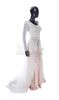 Lot #484 - LOVE ACTUALLY (2003) - Juliet's (Keira Knightley) Wedding Dress - 6