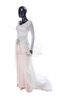 Lot #484 - LOVE ACTUALLY (2003) - Juliet's (Keira Knightley) Wedding Dress - 7