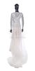 Lot #484 - LOVE ACTUALLY (2003) - Juliet's (Keira Knightley) Wedding Dress - 9