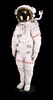 Lot #486 - THE MARTIAN (2015) - Commander Melissa Lewis' (Jessica Chastain) EVA Suit - 15