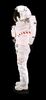Lot #486 - THE MARTIAN (2015) - Commander Melissa Lewis' (Jessica Chastain) EVA Suit - 20